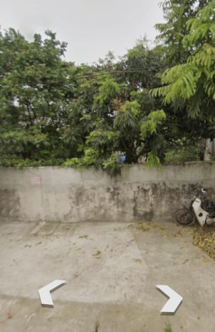 Bán lô đất 169m2  mặt tiền 5m thuộc  đội 4 - thôn 2 - xã 7690896