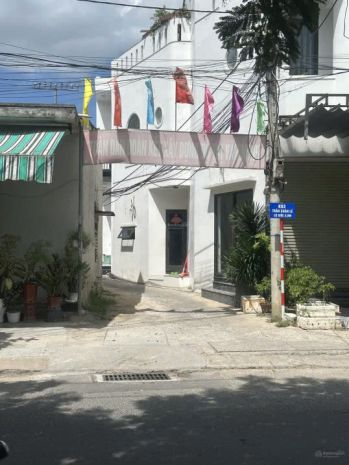Bán nhà cấp 4 - kiệt đường trần xuân  giá : 3,8 tỷ. 7690988