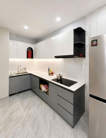 Vị trí vàng lê văn sỹ tân bình - như mặt tiền đường 10m sát 7691021