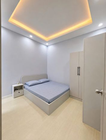 Vị trí vàng lê văn sỹ tân bình - như mặt tiền đường 10m sát 7691022