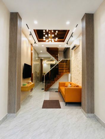 Vị trí vàng lê văn sỹ tân bình - như mặt tiền đường 10m sát 7691023