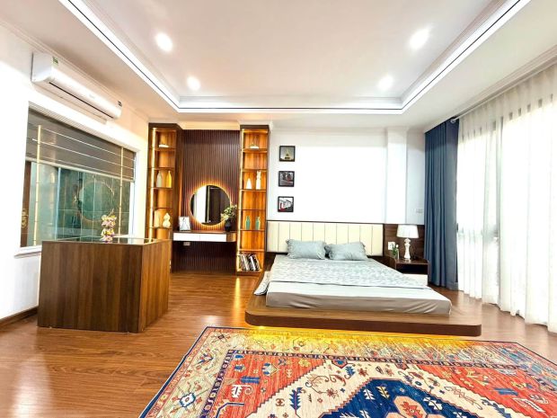 La thành, đống đa  nhà đẹp nội thất đẳng cấp  58m²  6 7691115