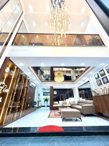 La thành, đống đa  nhà đẹp nội thất đẳng cấp  58m²  6 7691118