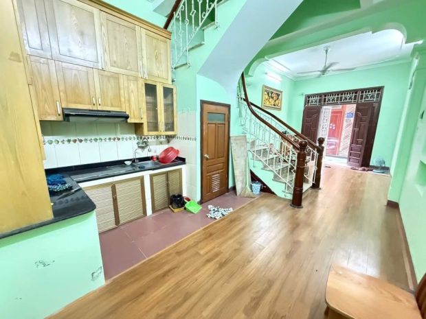 Bán nhà phố trần quốc toản, 35m2, 3 tầng, mặt tiền gần 4m, 7691161