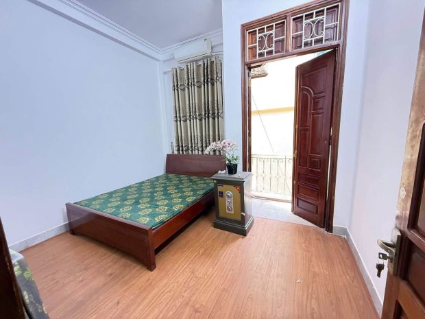 Bán nhà phố trần quốc toản, 35m2, 3 tầng, mặt tiền gần 4m, 7691162