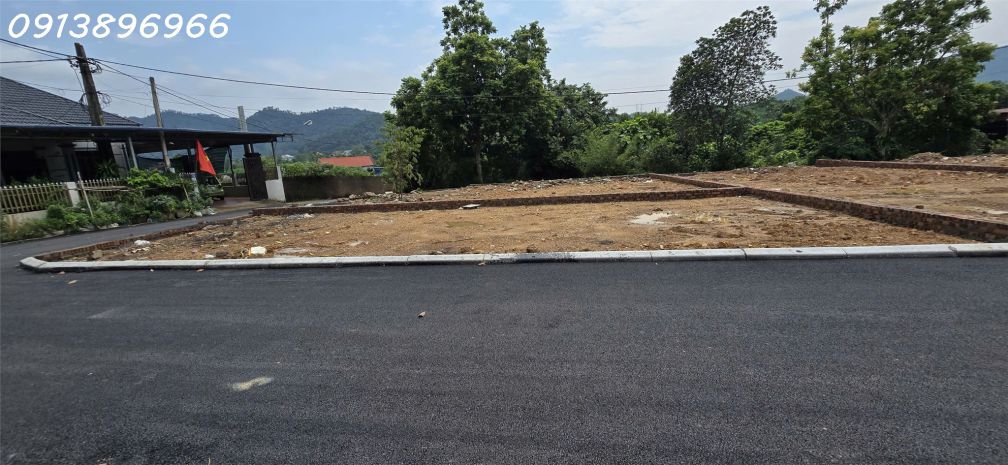 Bán đất sóc sơn- hà nội, 100m, mt 6m, 750 triệu, ô tô tránh 7691458