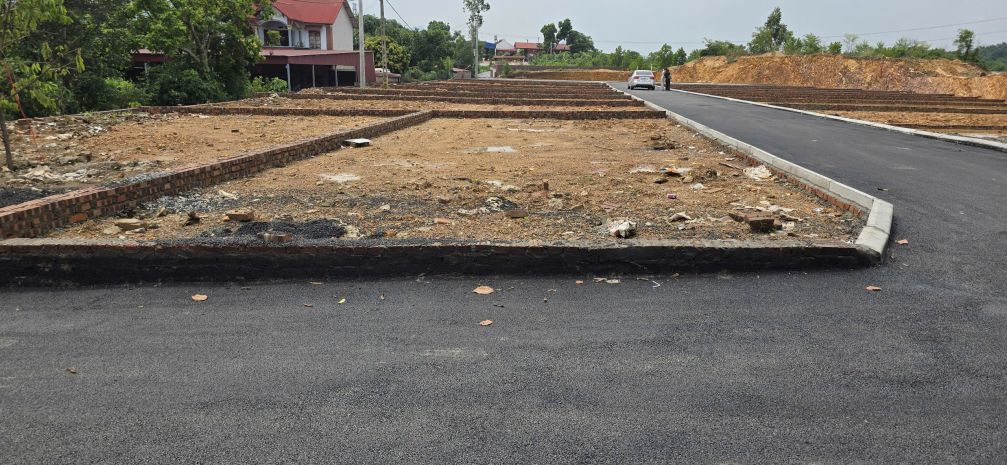 Bán đất sóc sơn- hà nội, 100m, mt 6m, 750 triệu, ô tô tránh 7691459