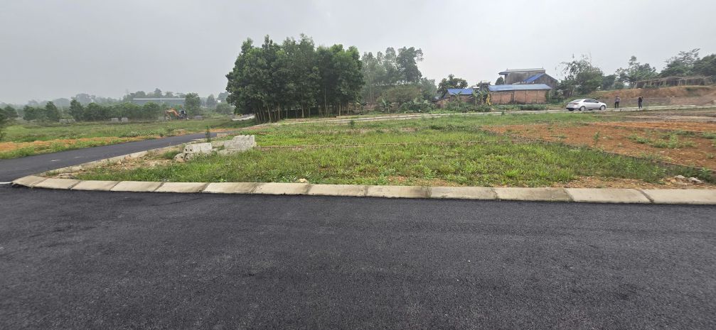 Bán đât thổ cư trung giã- hà nội, 100m, mt 6.5m, 760 triệu, 7691460