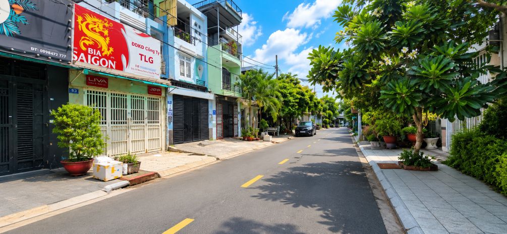 Cho thuê nhà mặt tiền nb lê trọng tấn 48m²,3tầng,12triệu - 7691473