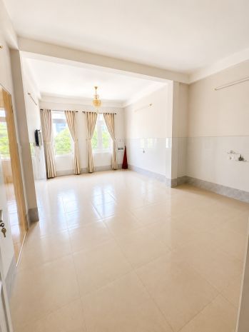 Cho thuê nhà mặt tiền trần quang cơ 66m², 4 tầng - 7691477