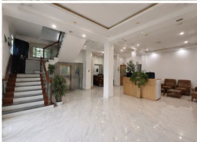 Mặt tiền an phú đông 12  1.680m² full tc- tặng tòa nhà 5 7691510