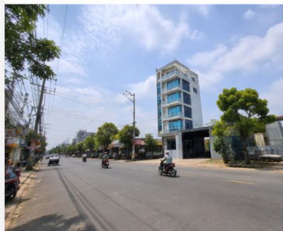 Mặt tiền an phú đông 12  1.680m² full tc- tặng tòa nhà 5 7691512