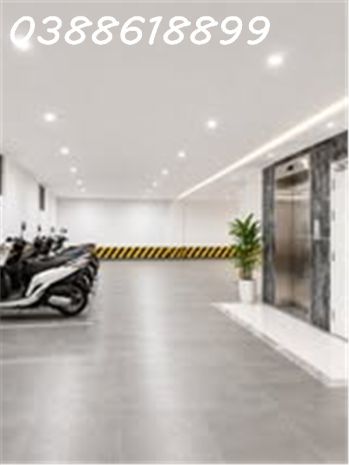 Bán tòa apartment phan kế bính - ba đình - lô góc - dt 200 7691658