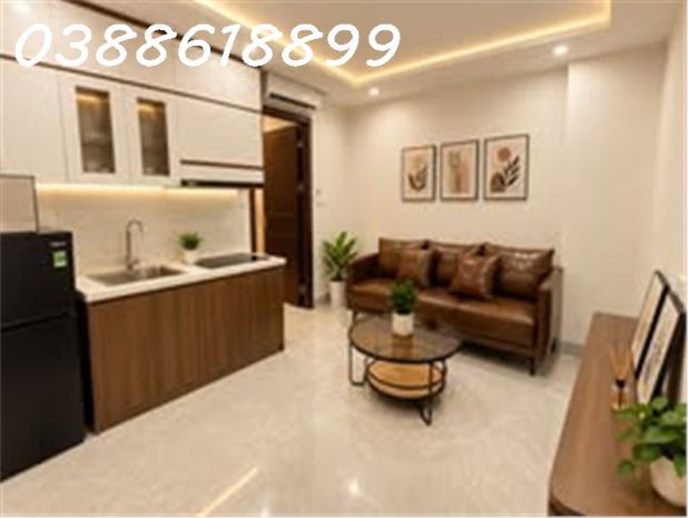 Bán tòa apartment phan kế bính - ba đình - lô góc - dt 200 7691659
