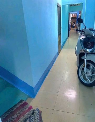 Bán nhà mặt tiền ngang 5m nguyễn văn của 90m2 bến bình đông 7691691