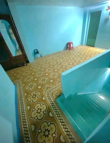 Bán nhà mặt tiền ngang 5m nguyễn văn của 90m2 bến bình đông 7691692