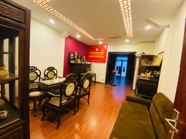 Bán nhà mặt phố trương hán siêu, p.cửa nam,  hoàn kiếm, 7691878