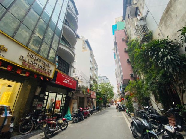Cực hot, bán nhà mặt phố trương hán siêu, hoàn kiếm, 7691883