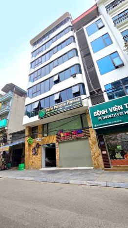 Bán nhà mặt phố nguyễn du, 170m2, 3 tầng, mặt tiền 6.6m, 7691906