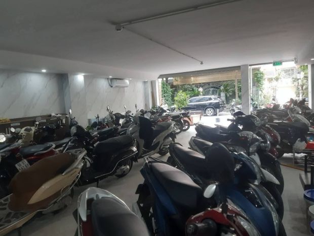 Bán nhà mặt phố nguyễn du, 170m2, 3 tầng, mặt tiền 6.6m, 7691908
