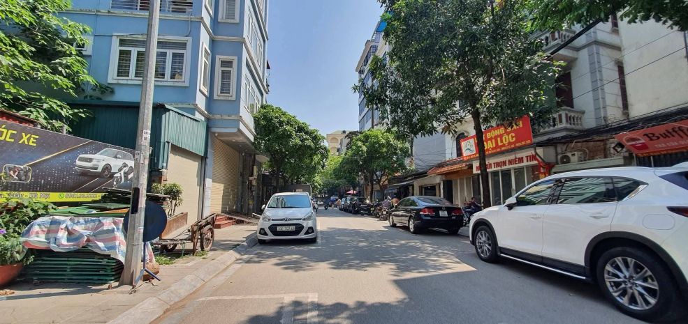 Bán nhà mặt phố nguyễn du, 170m2, 3 tầng, mặt tiền 6.6m, 7691909