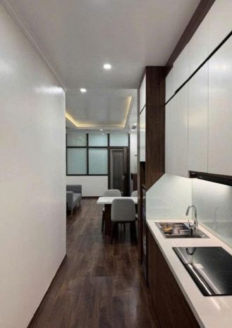 Chính chủ có nhà 5 tầng 1 tum cần cho thuê tại mặt phố lê 7692015