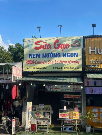 Sang nhượng ki-ốt kinh doanh đầy đủ đồ  vào bán ngay cần 7692027
