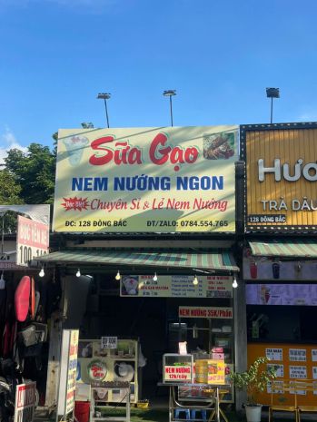 Sang nhượng ki-ốt kinh doanh đầy đủ đồ  vào bán ngay cần 7692028