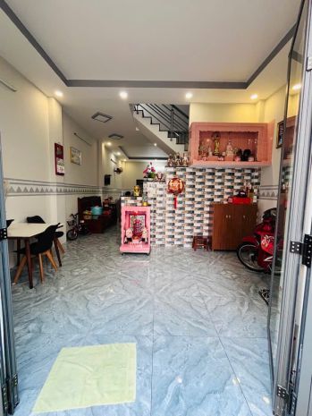 Nhà cấp 4  62m, đường chiến lược, bình tân, hồ chí minh 7692048