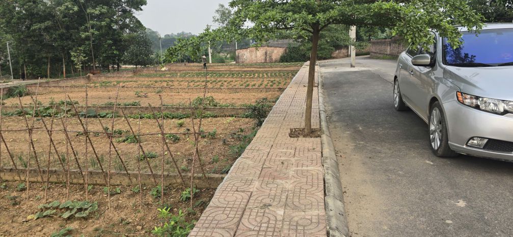 Bán đất thổ cư trung giã- hà nội, 100m, mt5.8, 740 triệu, 7692178