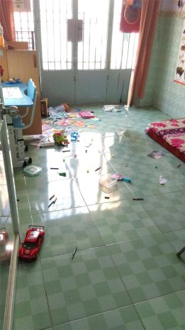Nhà vị trí đẹp - chính chủ cần bán nhà trung tâm phường tân 7692223