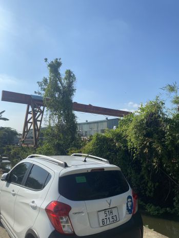 Chủ ngộp giảm 1,5 tỷ  460m² - vuòn lài - an phú đông - 7692317