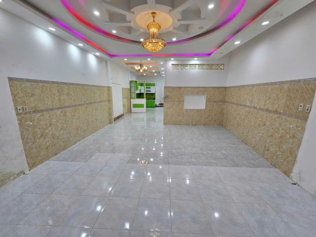 Nhà hxh to đẹp bán rẻ ngang giá đất tx33, 5.5x20m nở 7m chỉ 7692369