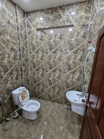 Nhà hxh to đẹp bán rẻ ngang giá đất tx33, 5.5x20m nở 7m chỉ 7692371