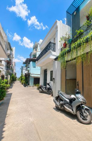 Vị trí vàng cư xá phú bình q11 - hxh thông - kề đầm sen - 3 7692516