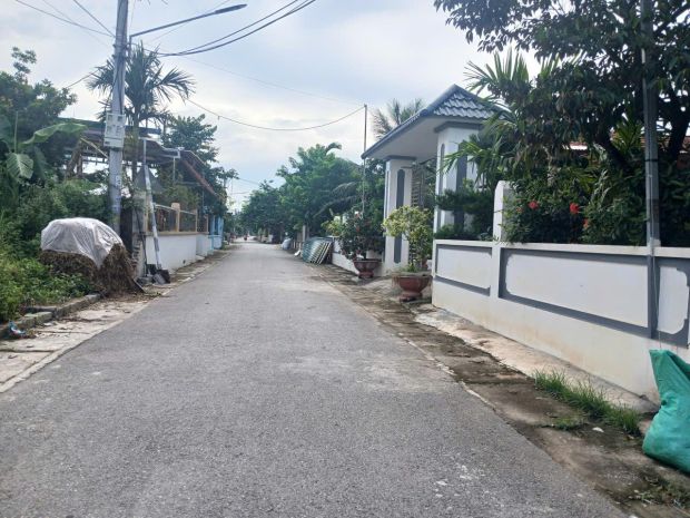 Nhỉnh 2 tỷ  sở hữu ngay lô đất đẹp trục chính thôn bãi sậy 7692750