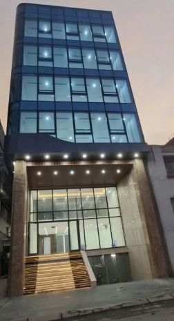 Cho thuê nhà, 93m2- 6t, trung hòa, vũ phạm hàm, trần kim 7692850