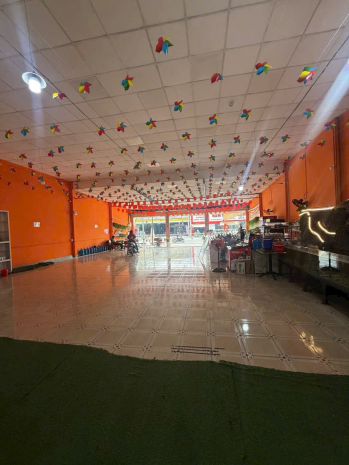 Cho thuê kho xưởng mặt tiền tô ký  12x50m 600m2 7692906