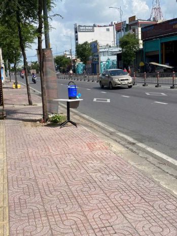 Cho thuê kho xưởng mặt tiền tô ký  12x50m 600m2 7692912