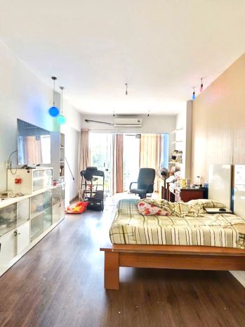 Bán nhà hiệp phú 80m²  3 tầng, hẻm ô tô, gần metro ngã tư 7693059
