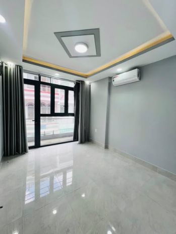 Bán nhà mặt tiền hẻm kinh doanh minh phụng  quận 11  34m2 7693105