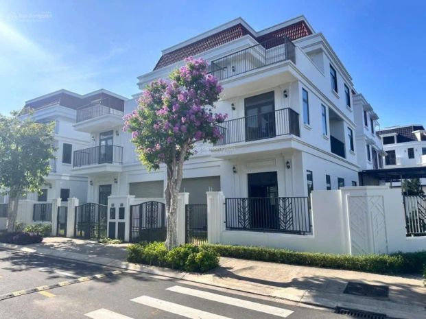 Bán biệt thự song lập la vida vũng tàu sổ sẵn, giá rẻ phân 7693129