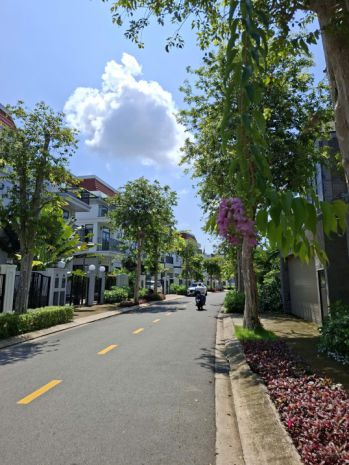 Bán biệt thự song lập la vida vũng tàu sổ sẵn, giá rẻ phân 7693130