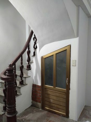 Cho thuê nhà 5 tầng phố phú đô, nam từ liêm, hà nội   7 7693184
