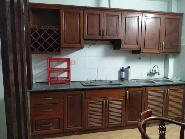 Cho thuê nhà 5 tầng phố phú đô, nam từ liêm, hà nội   7 7693186