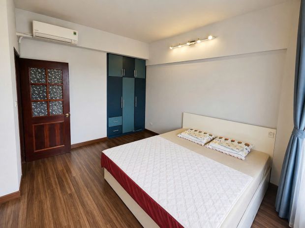 Chính chủ bán căn hộ cao cấp 4pn - 143m²  mặt đường hàm 7693292