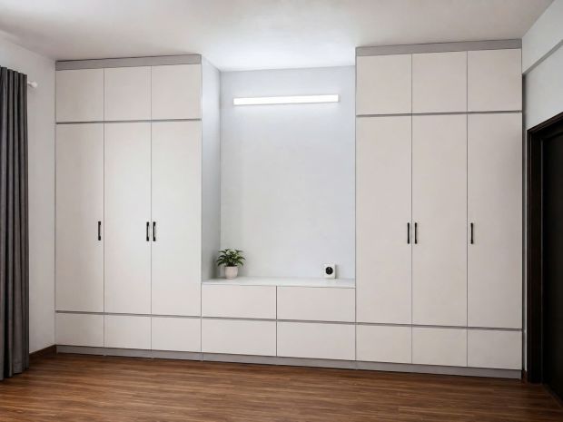 Chính chủ bán căn hộ cao cấp 4pn - 143m²  mặt đường hàm 7693294