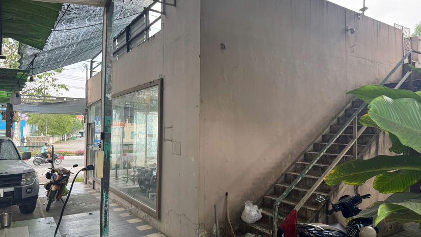 Bán nhà mặt tiền đại lộ bình dương  vị trí vàng kinh doanh 7693326