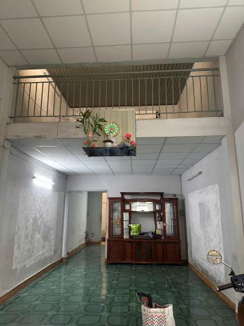 Bán nhà cáp 4 tiện xây mới phường an bình, dĩ an  diện 7693344