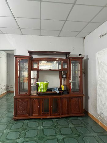 Bán nhà cáp 4 tiện xây mới phường an bình, dĩ an  diện 7693345